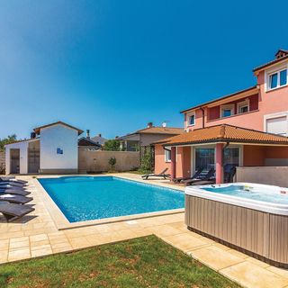 Vendégház Pula - CIR113 (2)