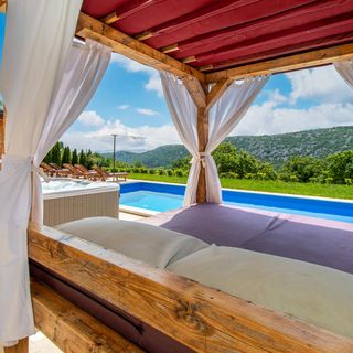 Vendégház Bribir - CKN489 (2)