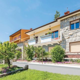 Apartman Rabac - CIO087 (2)