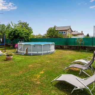 Apartman Dražice - CKO056 (2)