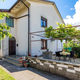 Apartman Dražice - CKO056 (4)