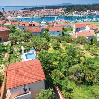 Vendégház Banjol - CKR500 (3)