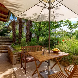 Vendégház Lovran - CKO318 (4)