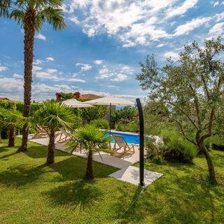 Vendégház Lovran - CKO318 (5)