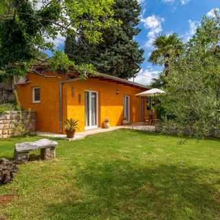 Vendégház Lovran - CKO318 (2)