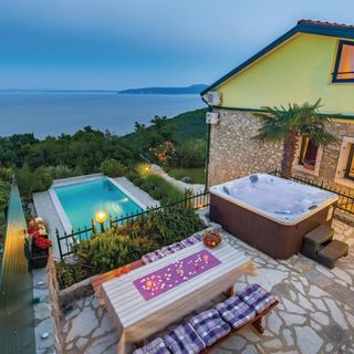 Vendégház Medveja - CKO288 (5)