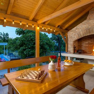 Vendégház Lovran - CKO049 (4)