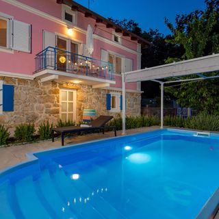 Vendégház Lovran - CKO049 (5)