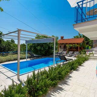 Vendégház Lovran - CKO049 (3)