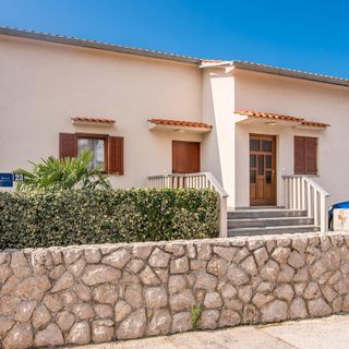 Apartman Omišalj - CKI189 (4)