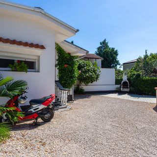 Apartman Malinska - CKK034 (5)