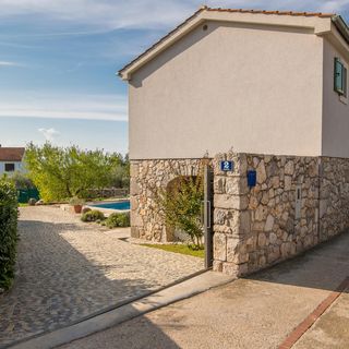 Vendégház Malinska - CKK767 (4)