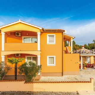 Vendégház Ližnjan - CIZ346 (3)