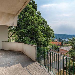 Vendégház Volosko - CKO726 (4)