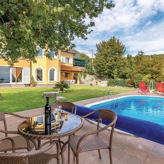 Apartman Ičići - CKO715 (3)