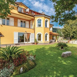 Apartman Ičići - CKO715 (4)