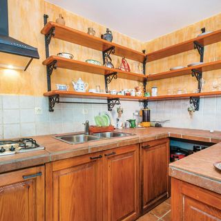 Vendégház Lovran - CKO820 (5)