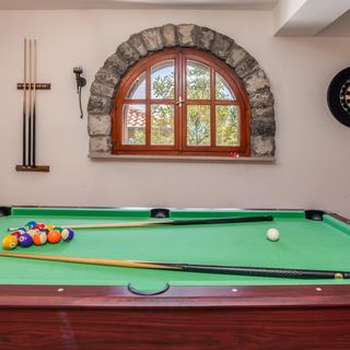 Vendégház Lovran - CKO820 (3)