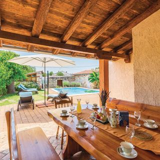 Vendégház Kanfanar - CIV258 (3)