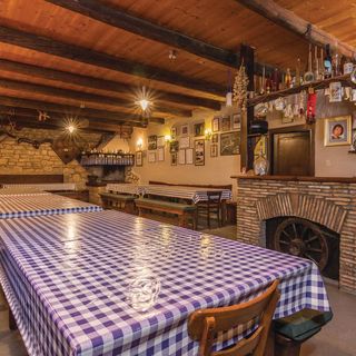 Vendégház Kanfanar - CIV258 (5)