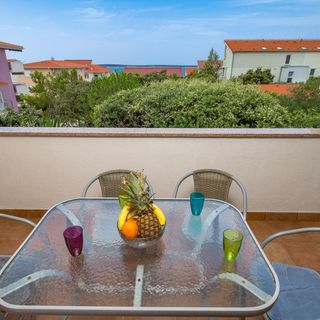 Apartman Mandre - CKP735 (2)