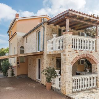 Apartman Ližnjan - CIZ405 (5)