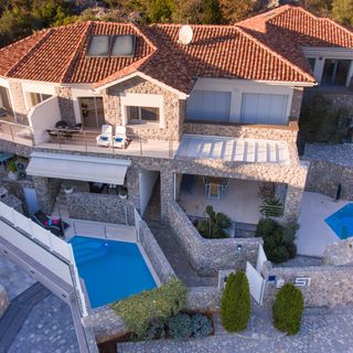 Vendégház Krk - CKK727 (5)