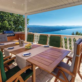 Vendégház Matulji - CKO658 (3)