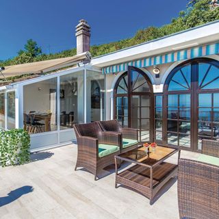 Vendégház Matulji - CKO658 (4)