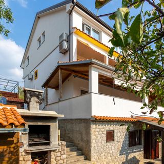 Apartman Omišalj - CKK067 (4)