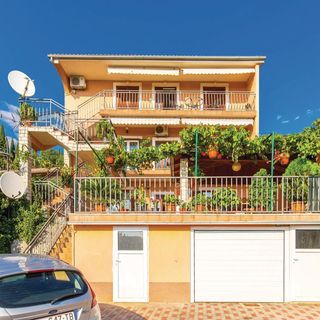 Apartman Kostrena - CKA038 (4)