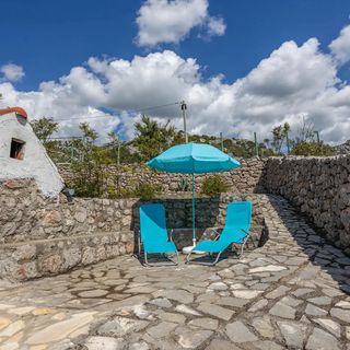 Vendégház Karlobag - CKV463 (5)