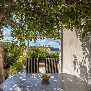 Vendégház Karlobag - CKV463 (3)