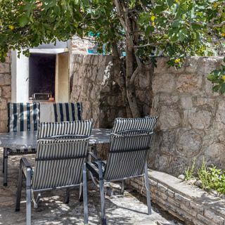 Vendégház Karlobag - CKV463 (4)