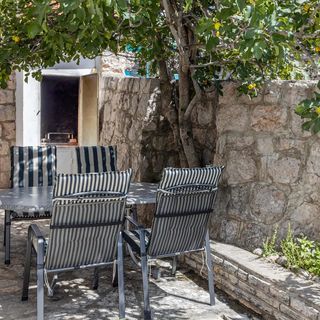 Vendégház Karlobag - CKV463 (4)