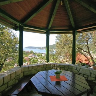 Apartman Supetarska Draga - CKR497 (5)