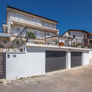 Apartman Jadranovo - CKA060 (5)