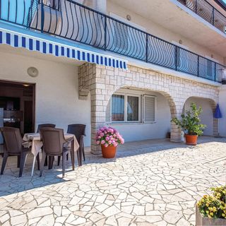 Apartman Jadranovo - CKA060 (4)