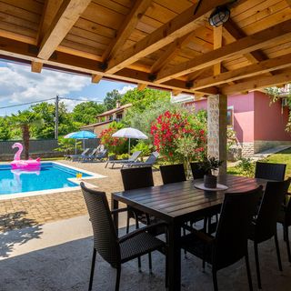 Vendégház Veprinac - CKO420 (3)