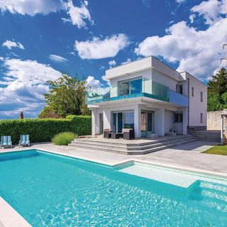 Vendégház Crikvenica - CKC500 (3)