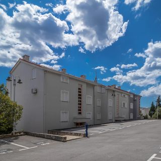 Apartman Selce - CKC881 (5)