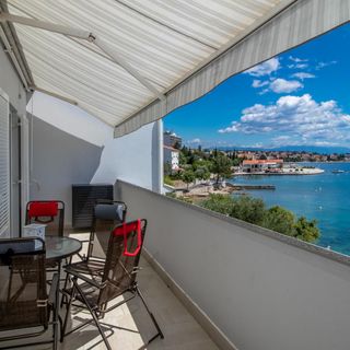 Apartman Selce - CKC881 (3)