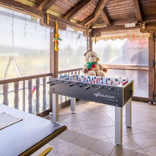 Vendégház Plaški - CKB275 (5)