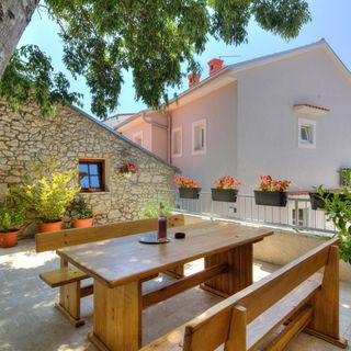 Vendégház Novi Vinodolski - CKN520 (3)