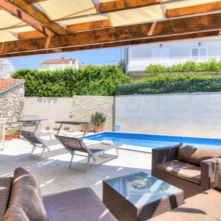 Vendégház Novi Vinodolski - CKN520 (5)