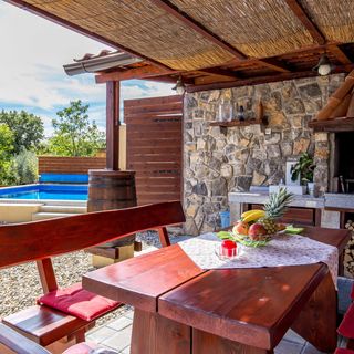 Vendégház Matulji - CKO892 (4)