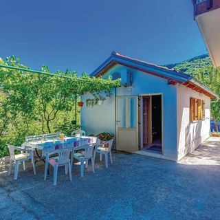 Apartman Grižane-Belgrad - CKC948 (2)