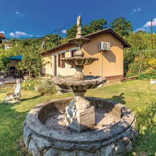 Vendégház Lovran - CKO019 (4)