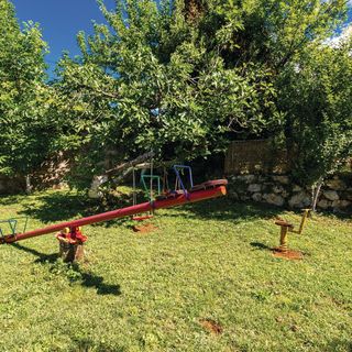 Vendégház Lovran - CKO019 (5)