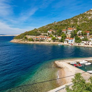 Apartman Starigrad - CKV554 (4)